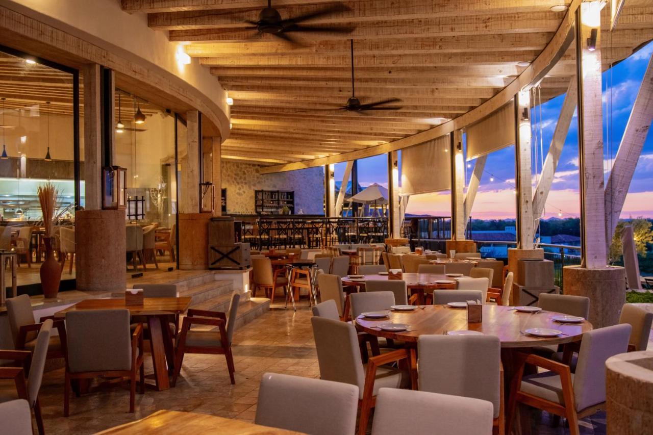 Hotel Vinicola Parvada By Lumina Parras de la Fuente Kültér fotó